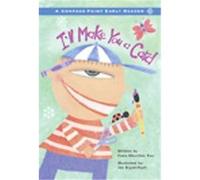 I'll Make You a Card, Compass Point Early Reader Dana Meachen Rau (Auteur)