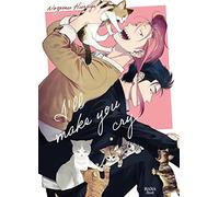 Boy's Love - I'll make you cry