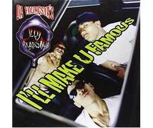 I'll Make You Famous