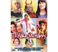 I'll Make You Happy - DVD Zone 1