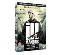 Ill Manors (2012) [ Origine UK, Sans Langue Francaise ]