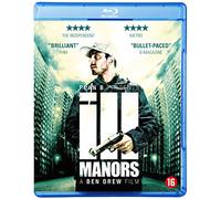 Ill Manors [Blu-ray] [Import anglais]