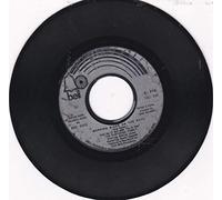 i'll meet you halfway / morning rider on the road 45 rpm single