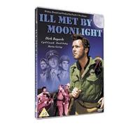 Ill Met by Moonlight ( Intelligence Service ) ( Night Ambush ) [ Origine UK, Sans Langue Francaise ]