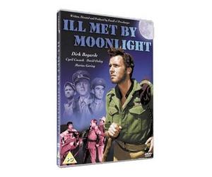 Ill Met by Moonlight ( Intelligence Service ) ( Night Ambush ) [ Origine UK, Sans Langue Francaise ]