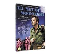 Ill Met By Moonlight (Night Ambush)