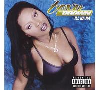 Ill Na Na by Foxy Brown (2000-04-04)