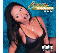 Ill Na Na RSD 2024 Édition Limitée Exclusivité Fnac Vinyle Bleu Mer et Blanc Marbré Vinyle