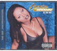 Ill Na Na - Remasterisé