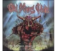 Ill Natured Spiritual Invasion