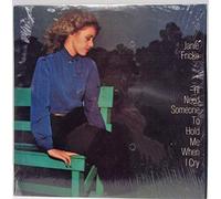 I'll Need Someone to Hold Me When I Cry [Import]