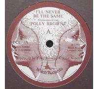 I'll Never Be The Same-7" 45