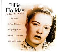 I'll Never Be The Same [Import]