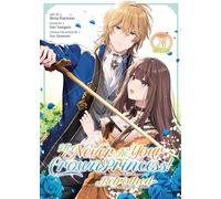 I'll Never Be Your Crown Princess! - Betrothed (Manga) Vol. 3 - Saki Tsukigami - Steamship - ebook (ePub illustré) - Livre