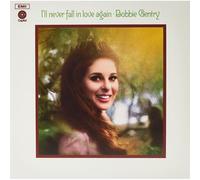 I'll Never Fall In Love Again [Vinyl]