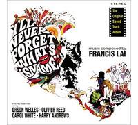 I'll Never Forget What’s’isname (Original Motion Picture Soundtrack) [Import]
