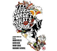 I'll Never Forget What's'is Name [Edizione: Regno Unito] [Import]