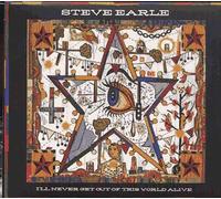 I'll Never Get Out Of This World Alive