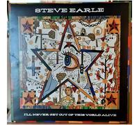 I'll Never Get Out Of This World Alive - Vinyle 33 Tours