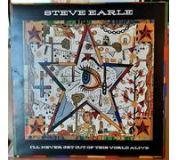 I'll Never Get Out Of This World Alive - Vinyle 33 Tours