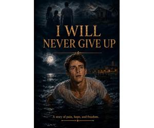 I'll NEVER GIVE UP.: No matter how many times I have to try.
