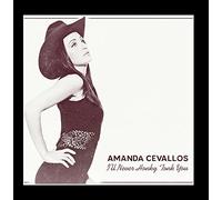 I'll Never Honky Tonk You