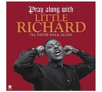 Little Richard - Prier Along With [LP]