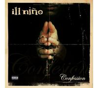ILL NINO - CONFESSION VINYL LP NEUF