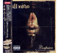 Ill Nino - Confessions [Import]