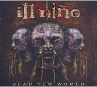 Dead New World