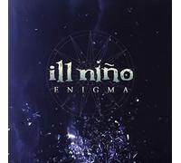 Ill Nino - Enigma [Import]