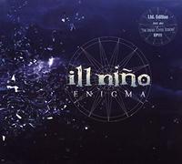 Ill Nino – Enigma – Digi – Ltd Édition