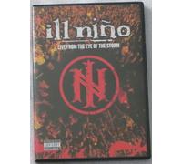 Ill Nino : Live From The Eye Of The Storm