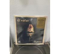 Ill Niño LP Confession Or Coloré Vinyle 2023