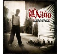 Ill Nino - One Nation Underground