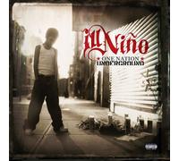 Ill Niño One Nation Underground (Vinyl)