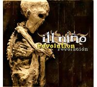 Ill Nino - Revolution Revolucion [Limited Edition]