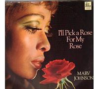 I'll Pick A Rose For My Rose (LP) [VINYL]