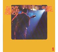 I'll Play The Blues for You [Import]