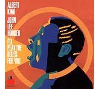 I'll Play The Blues for You [Import]