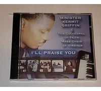 I'll Praise You [Import]