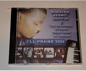 I'll Praise You [Import]