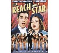I'll Reach for a Star - DVD Zone 1 G