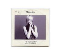 I'll Remember
