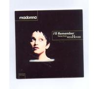 Madonna - I'll Remember/Secret Garden