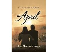 I'll Remember April