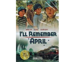 I'll Remember April