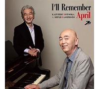 I'll Remember April [Import allemand]