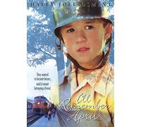 I'Ll Remember April [Import USA Zone 1]