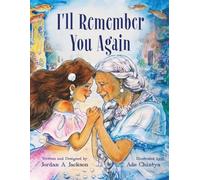 I'll Remember You Again